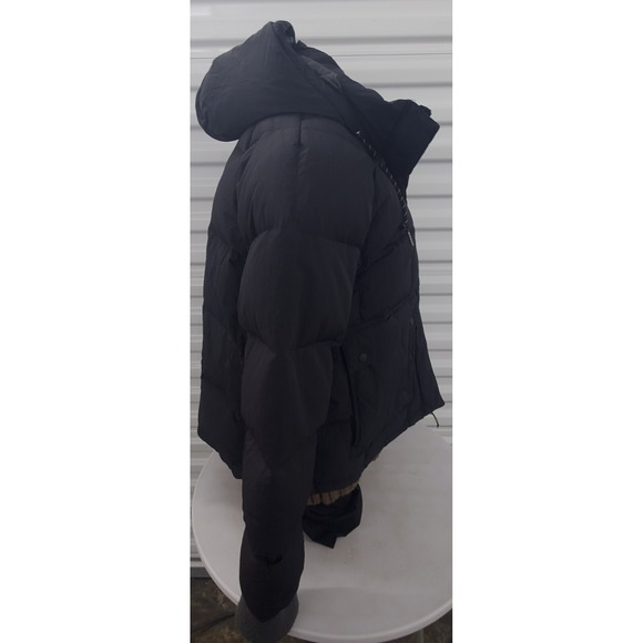 Eddie Bauer Women's Frostine Down Jacket Womens XL EUC - Picture 3 of 11